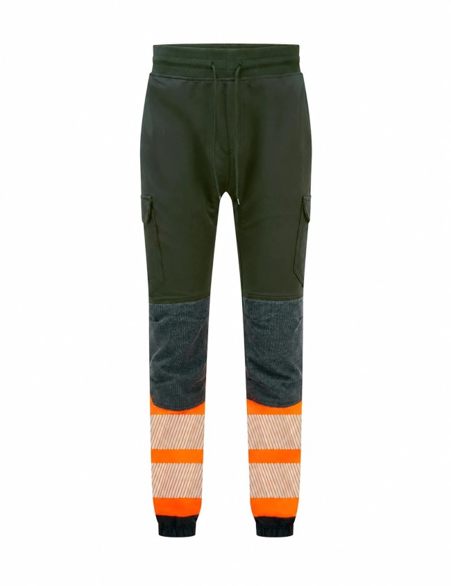 Pantaloni de lucru reflectorizanți Portwest KX341