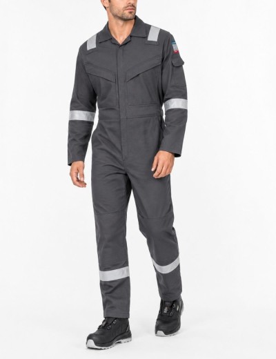 Salopetă de lucru ignifugă Portwest FR21