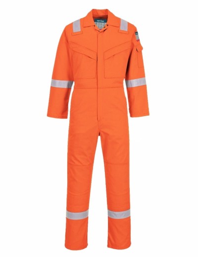 Salopetă de lucru ignifugă Portwest FR21