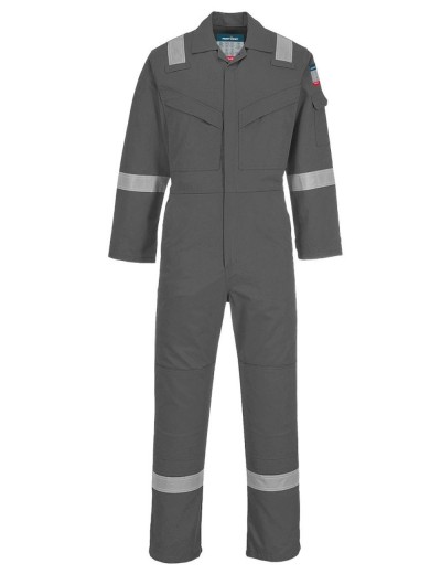 Salopetă de lucru ignifugă Portwest FR21