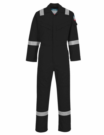 Salopetă de lucru ignifugă Portwest FR21