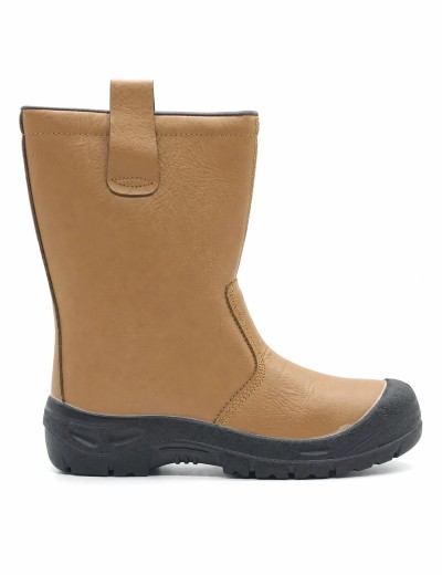 Bocanci de lucru izolate Portwest FW29 S3