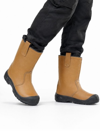 Bocanci de lucru izolate Portwest FW29 S3