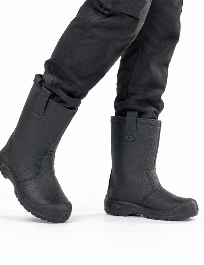 Bocanci de lucru izolate Portwest FW29 S3