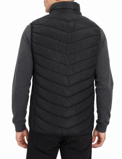 Vestă de lucru încălzită Reis Palmer
