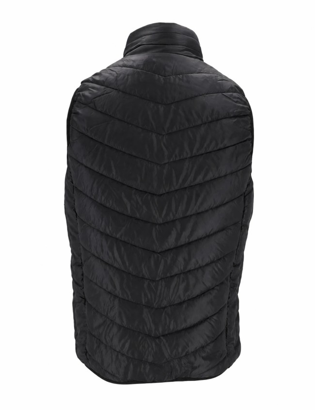 Vestă de lucru încălzită Reis Palmer