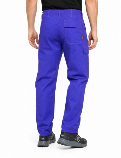 Pantaloni de sudură Rofa 89502