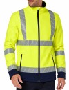 Geaca Engelbert Strauss Core Hi-Vis