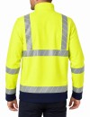 Geaca Engelbert Strauss Core Hi-Vis