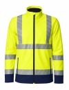 Geaca Engelbert Strauss Core Hi-Vis