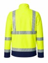 Geaca Engelbert Strauss Core Hi-Vis