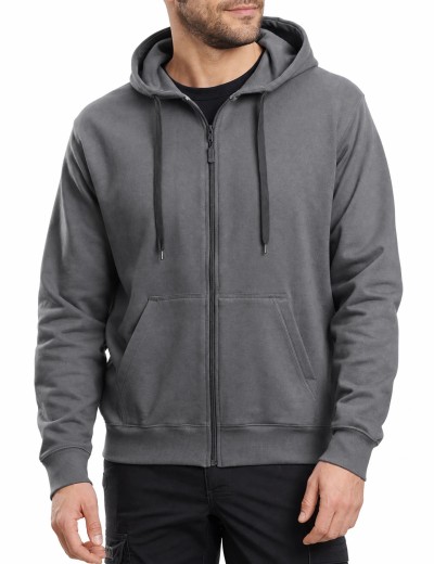 Hanorac de lucru Snickers 2801