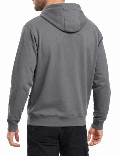 Hanorac de lucru Snickers 2801