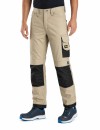 Pantaloni de lucru Snickers 3314 Canvas +