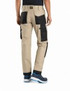 Pantaloni de lucru Snickers 3314 Canvas +