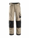 Pantaloni de lucru Snickers 3314 Canvas +