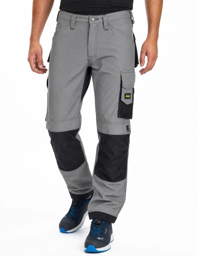 Pantaloni de lucru Snickers 3313 Ripstop