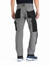 Pantaloni de lucru Snickers 3313 Ripstop