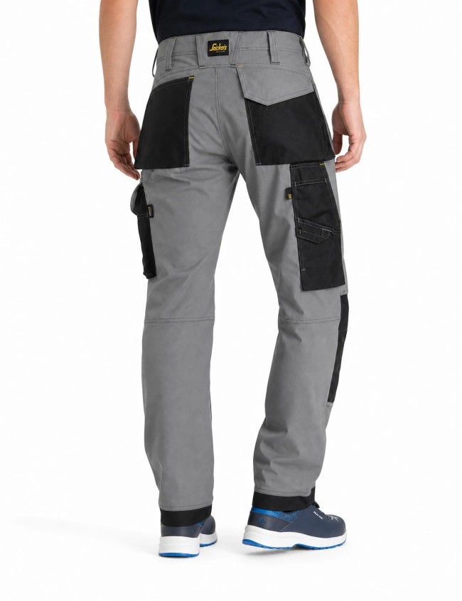 Pantaloni de lucru Snickers 3313 Ripstop