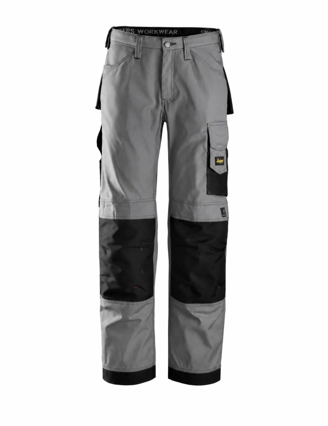 Pantaloni de lucru Snickers 3313 Ripstop
