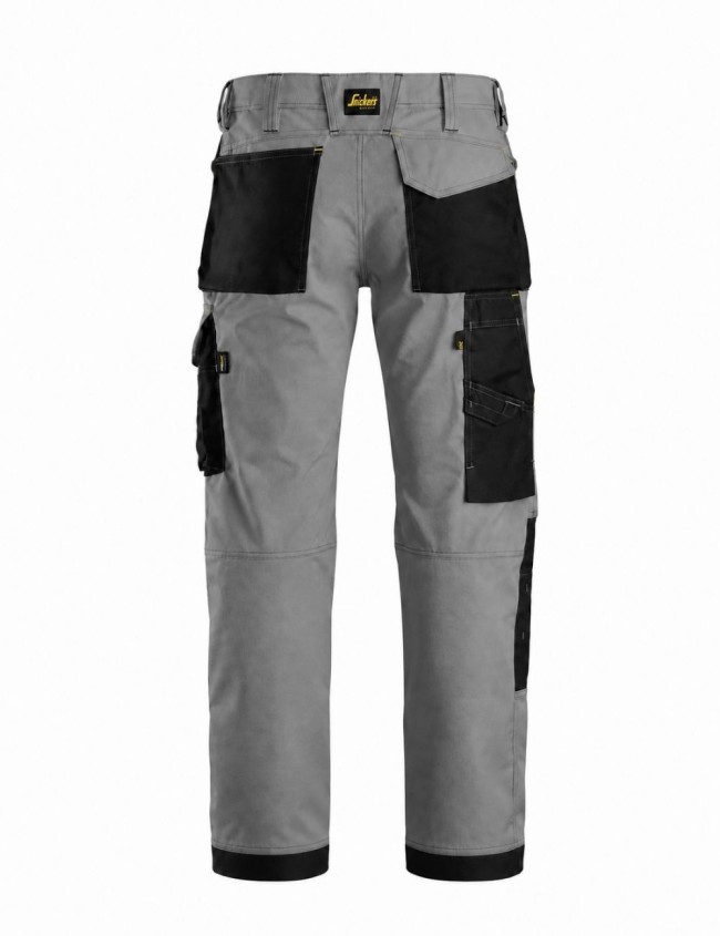 Pantaloni de lucru Snickers 3313 Ripstop