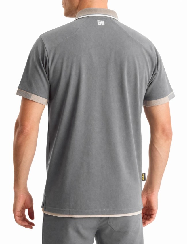 Tricou polo Snickers 2724 AllroundWork 37.5