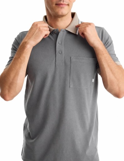 Tricou polo Snickers 2724 AllroundWork 37.5
