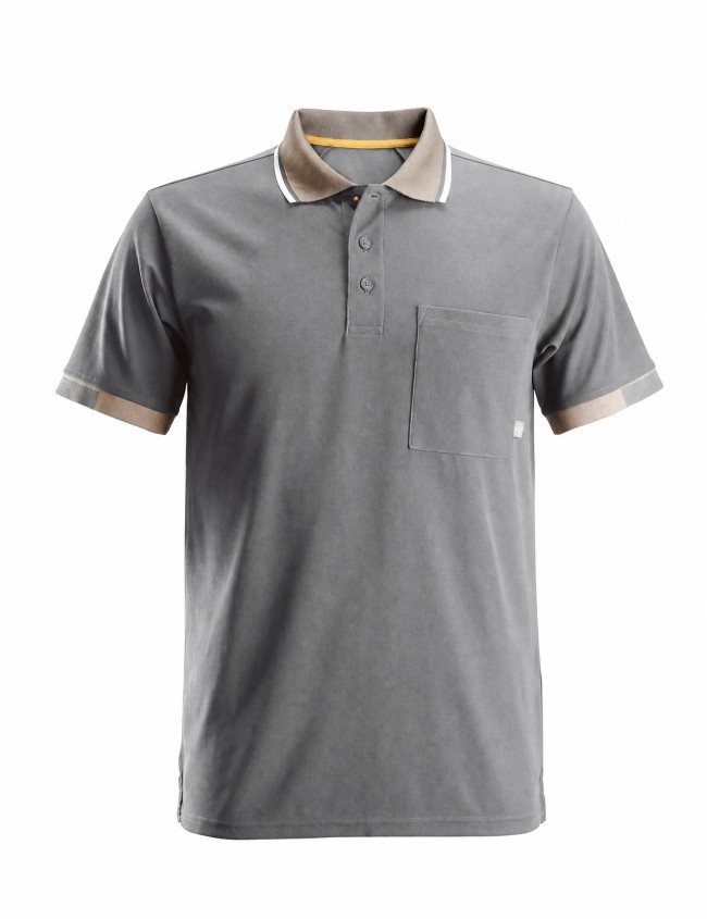 Tricou polo Snickers 2724 AllroundWork 37.5