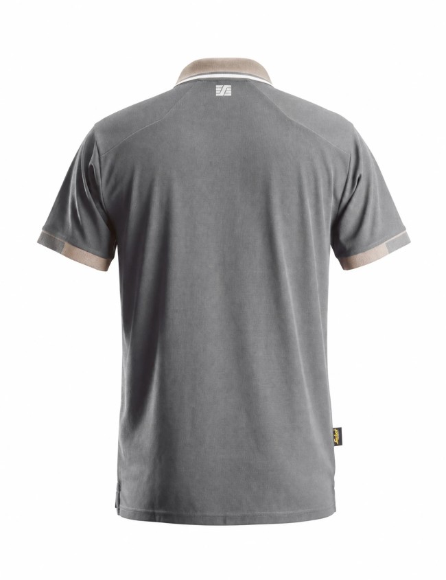 Tricou polo Snickers 2724 AllroundWork 37.5