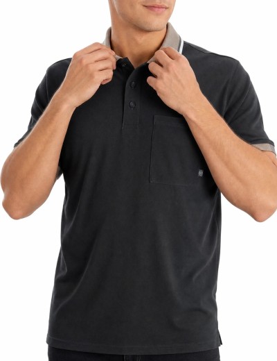 Tricou polo Snickers 2724 AllroundWork 37.5