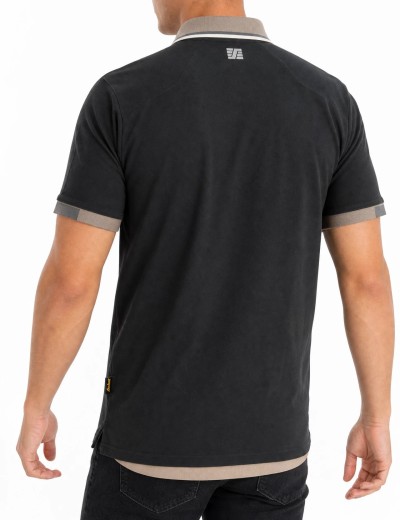 Tricou polo Snickers 2724 AllroundWork 37.5