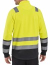 Geaca de lucru reflectorizanta Snickers 8035 AllroundWork