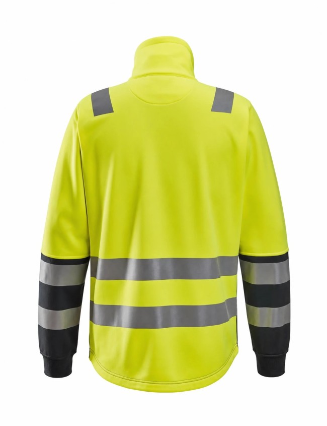 Geaca de lucru reflectorizanta Snickers 8035 AllroundWork