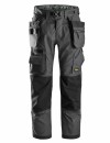 Pantaloni de lucru Snickers 6923 FlexiWork + Kevlar