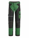 Pantaloni de lucru Snickers 6314 Ruffwork Canvas +