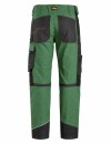 Pantaloni de lucru Snickers 6314 Ruffwork Canvas +