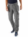 Pantaloni de lucru Snickers 3214 Canvas +