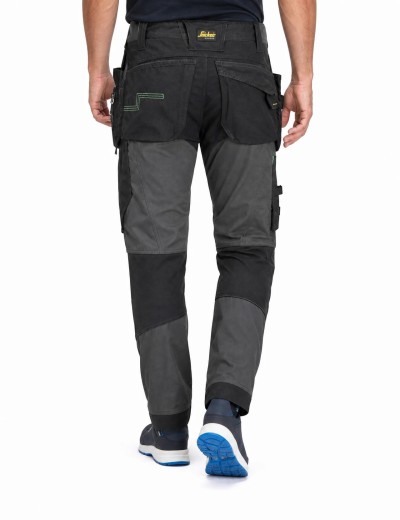 Pantaloni de lucru Snickers 6902 PRE