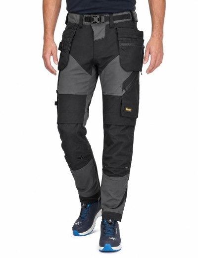 Pantaloni de lucru Snickers 6902 PRE