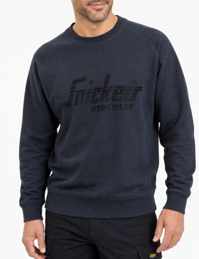 Bluza de lucru Snickers 2892