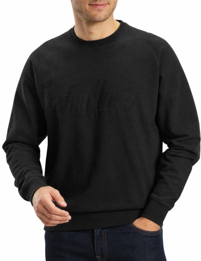 Bluza de lucru Snickers 2892
