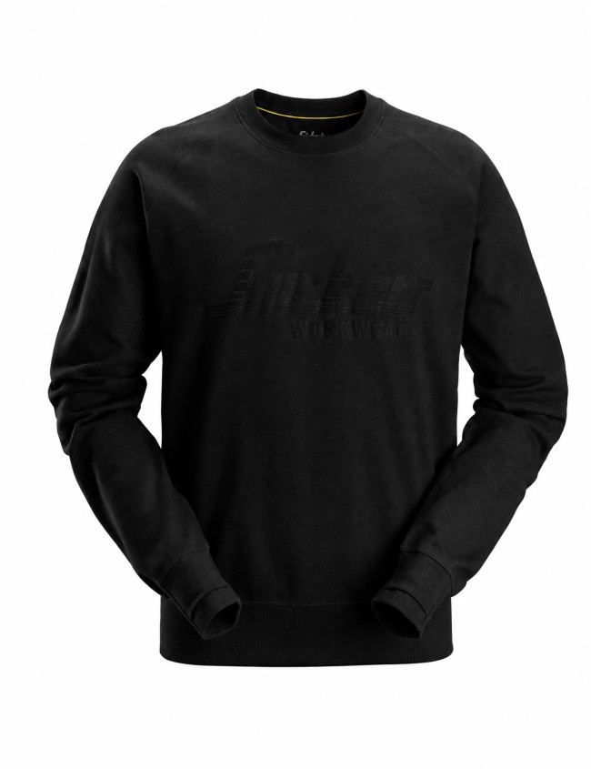 Bluza de lucru Snickers 2892