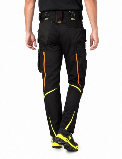 Pantaloni de lucru Engelbert Strauss esmotion 2020