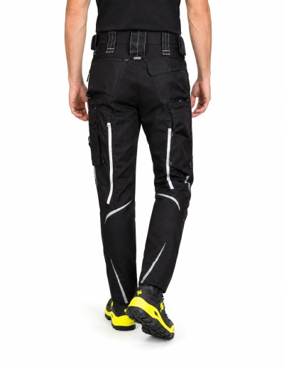 Pantaloni de lucru Engelbert Strauss esmotion 2020