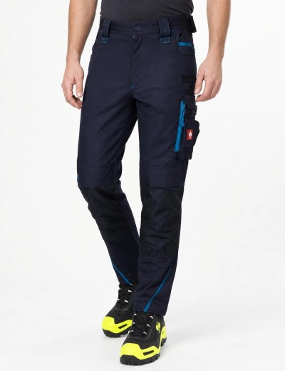 Pantaloni de lucru Engelbert Strauss esmotion 2020
