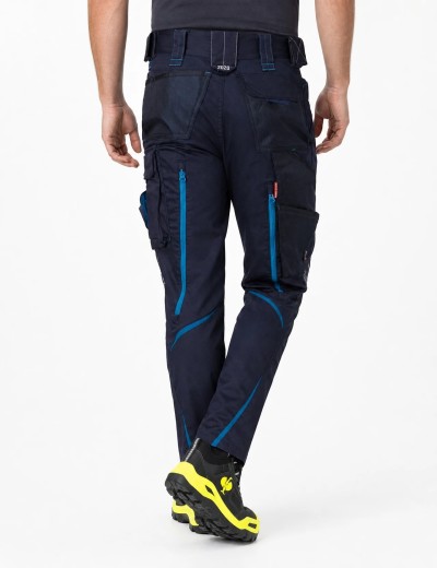 Pantaloni de lucru Engelbert Strauss esmotion 2020