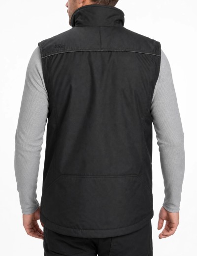 Vesta de lucru izolata Snickers Workwear