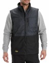 Vesta de lucru izolata Snickers Workwear
