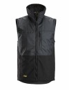 Vesta de lucru izolata Snickers Workwear