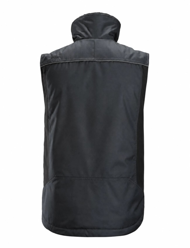 Vesta de lucru izolata Snickers Workwear